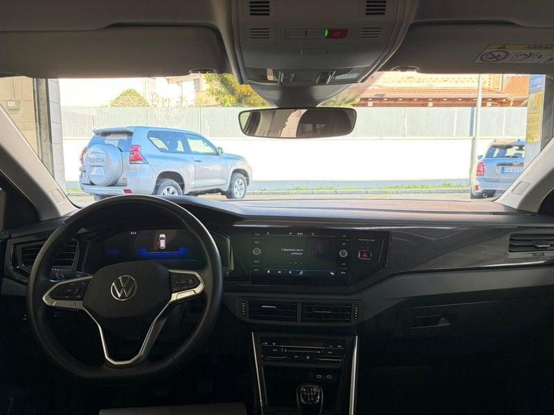 Volkswagen Polo 1.0 EVO Life