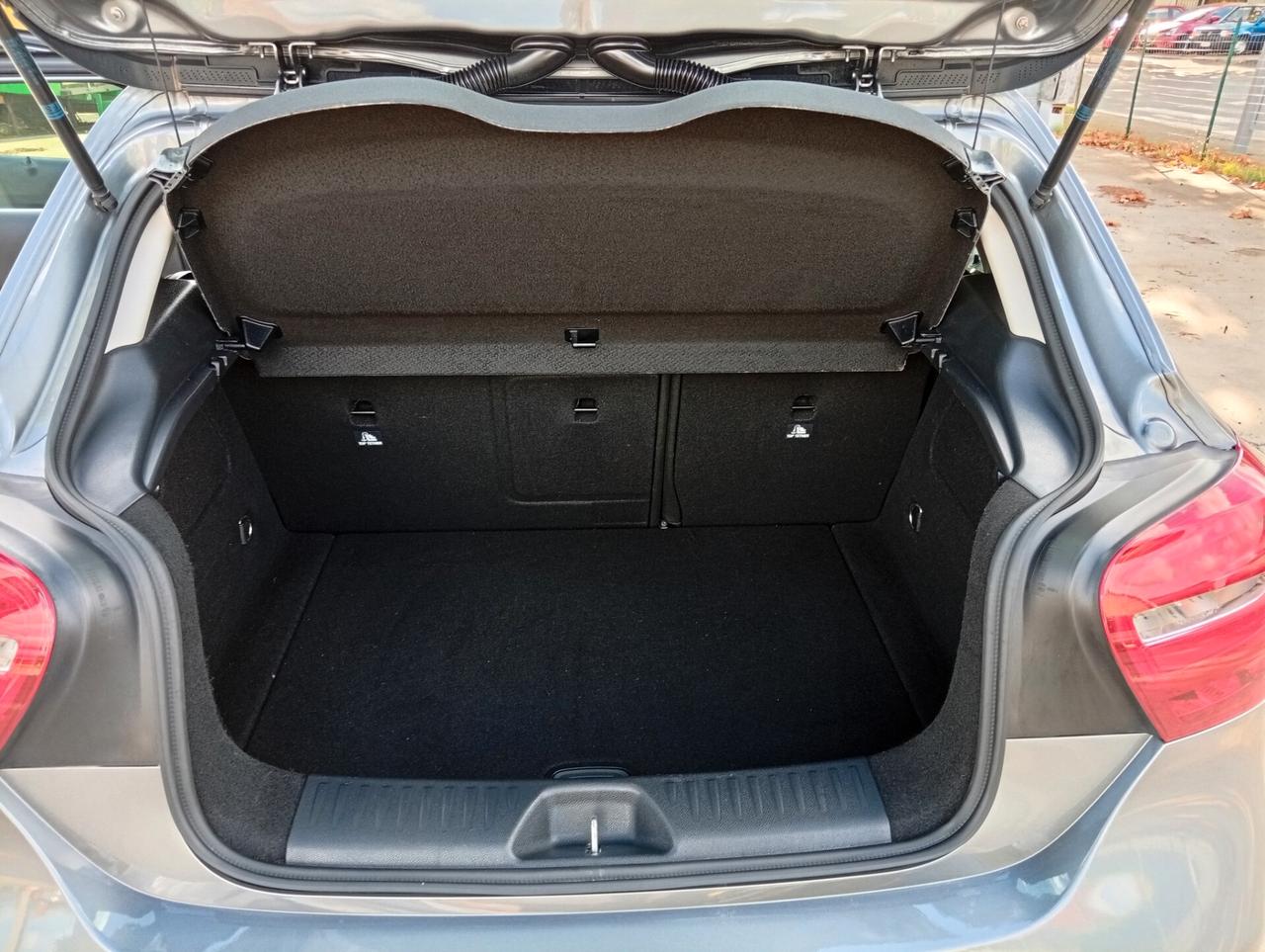 Mercedes-benz A 160 SportUrban
