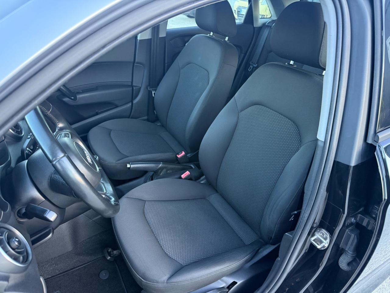 Audi A1 SPB 1.6 TDI 105 cv Ambition 2014