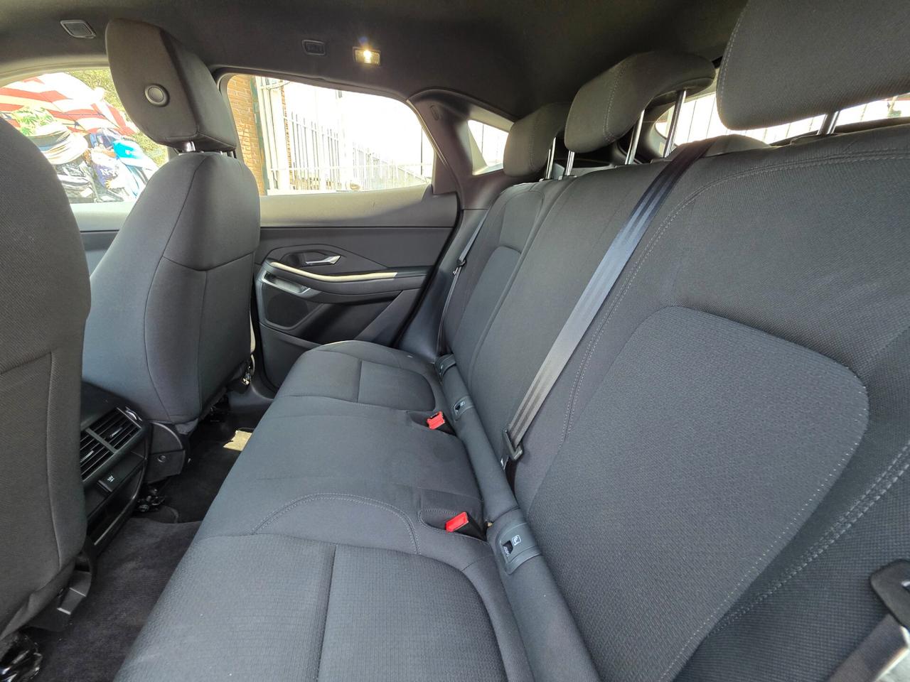 Jaguar E-Pace 2.0D 150 CV AWD R-Dynamic S