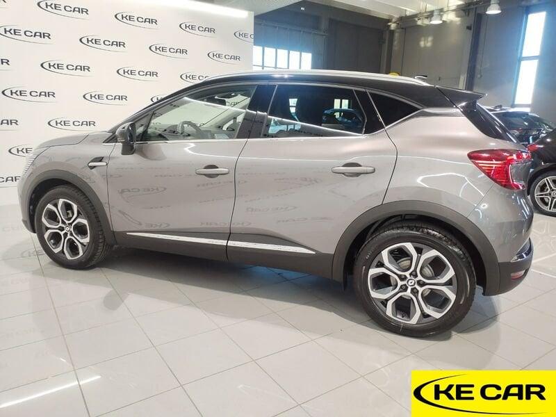 Renault Captur Captur 1.0 tce Techno Gpl 100cv