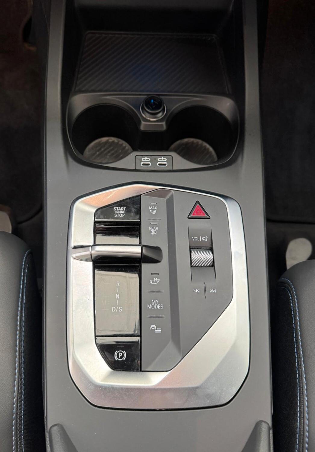 Bmw 118 118d MSport AZIENDALE FATTURABILE PRONTA CONSEGNA
