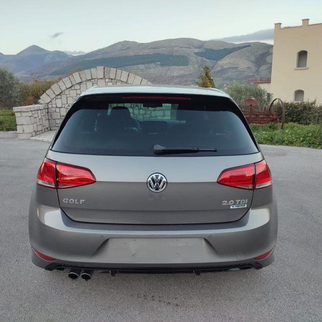 VOLKSWAGEN Golf 2.0 TDI 5p. 150 CV R-LINE