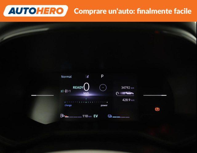 RENAULT Clio Full Hybrid E-Tech 145 CV 5 porte Evolution