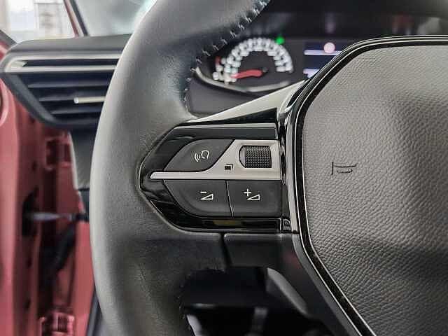 Peugeot 208 PureTech 75 Stop&Start 5 porte Active