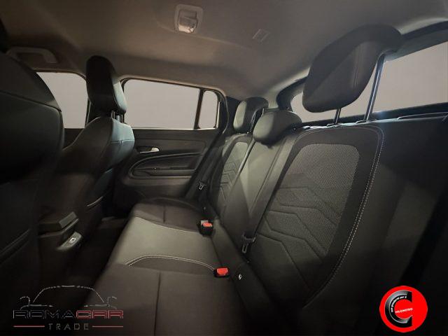 JEEP Avenger 1.2 Turbo 100 CV ALTITUDE