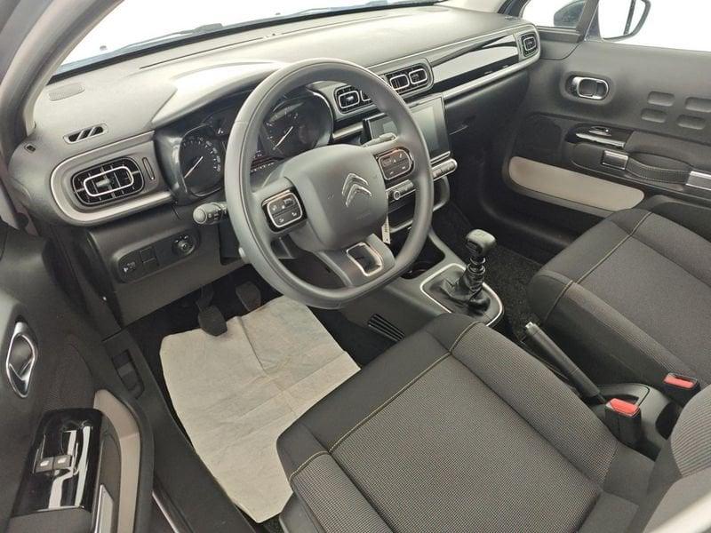 Citroën C3 PureTech 110 S&S Max