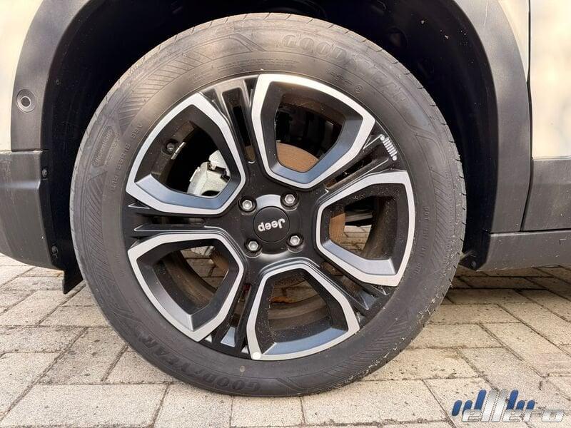 Jeep Avenger Nuova Benzina Summit 1.2 100cv MY24