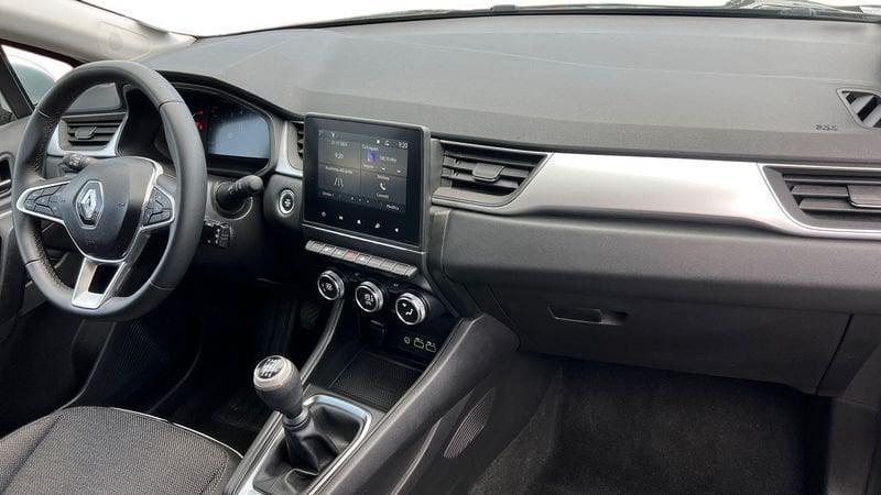 Renault Captur 1.0 tce Techno 90cv NUOVO techno TCe 90