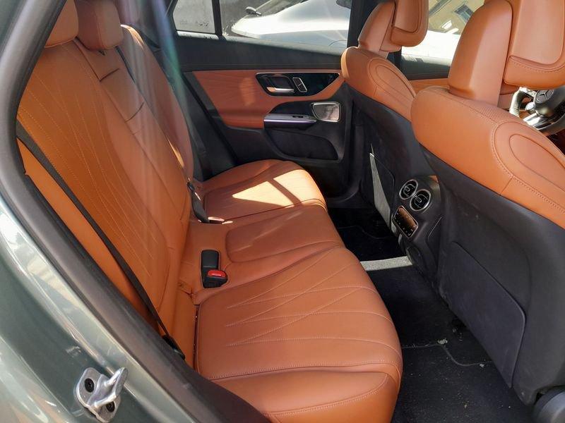 Mercedes-Benz GLC GLC 43 Mercedes-AMG 4M AMG Line Premium