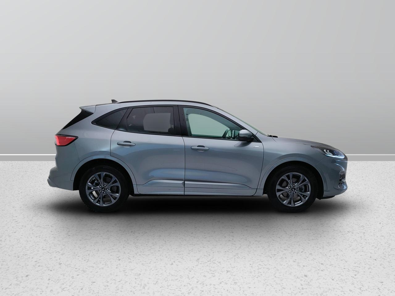 FORD Kuga III 2020 - Kuga 2.0 ecoblue ST-Line 2wd 120cv auto