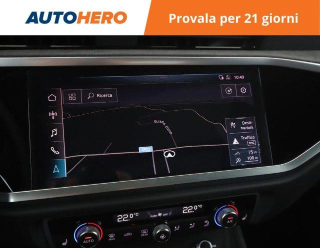 AUDI RS Q3 quattro S tronic