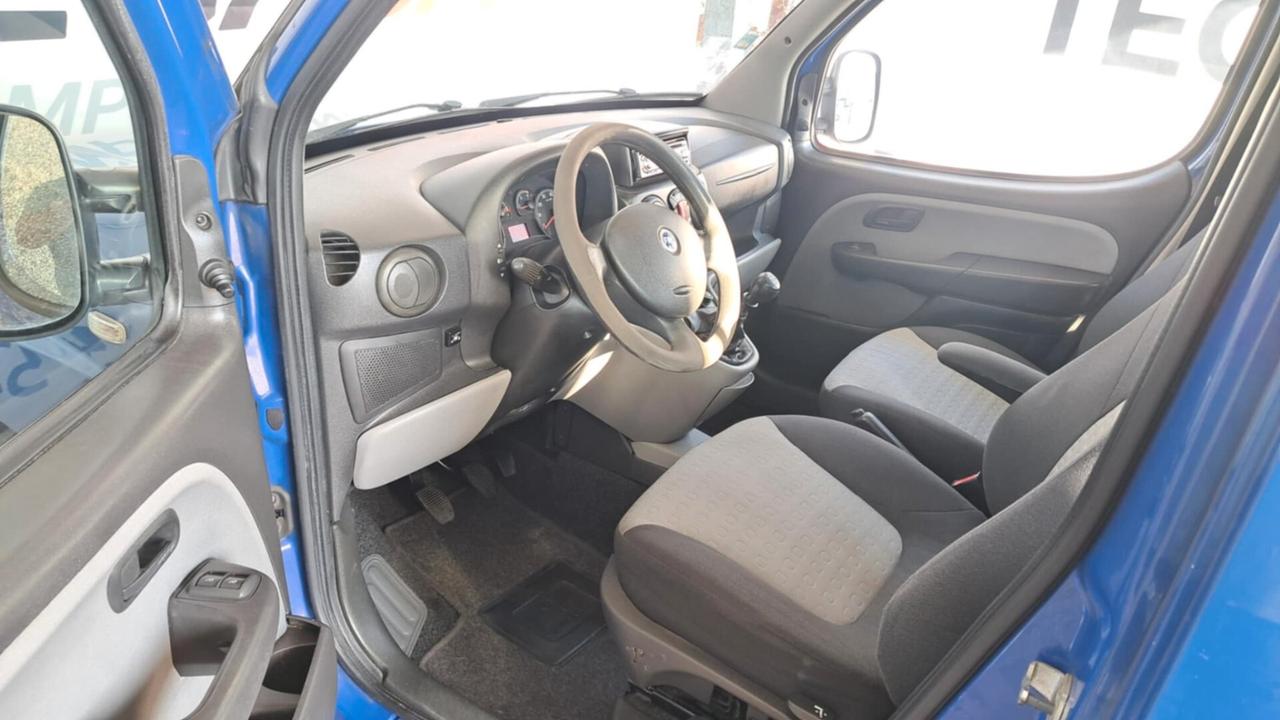 Fiat Doblo Doblò 1.4 16V Active