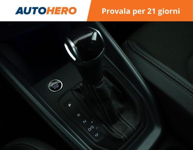 AUDI A1 SPB 30 TFSI S tronic Identity Black