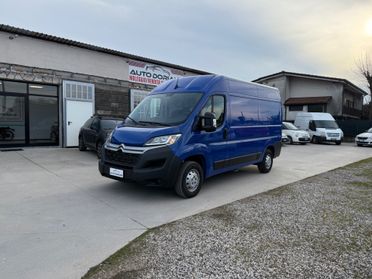 Citroen Jumper 33 BlueHDi 120 S&S PM-TN Furgone
