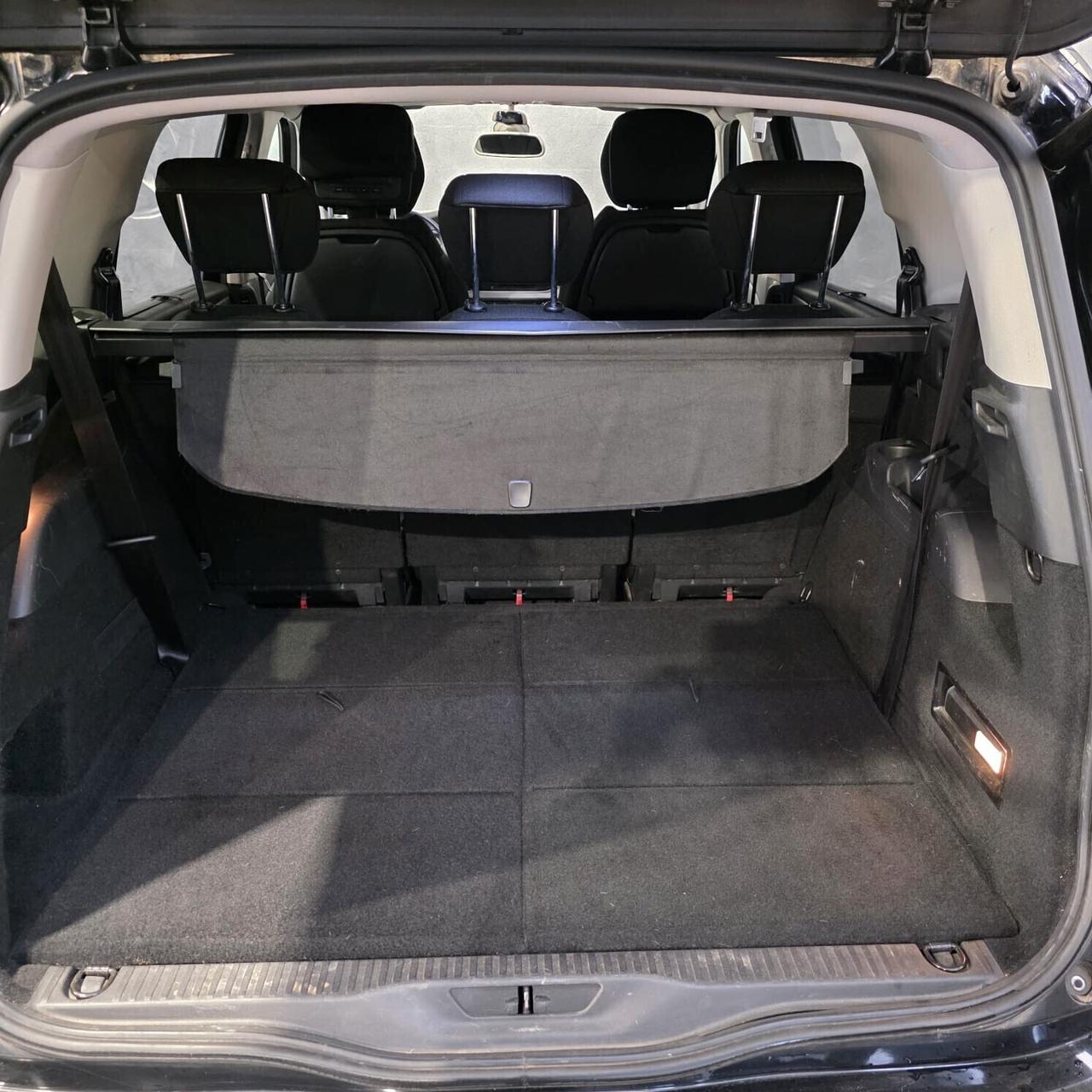 Citroen C4 Grand Picasso 1.6 HDi 7 POSTI OK NEOPATENTATI