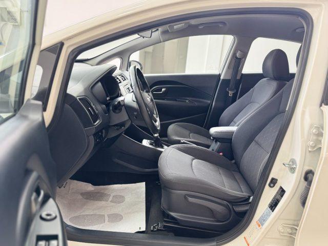 KIA Rio 1.2 CVVT 5p. Active