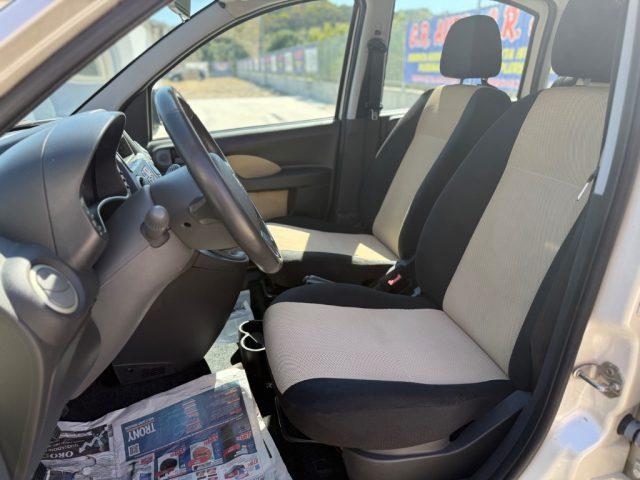FIAT Panda 1.3 MJT 4x4 Cross