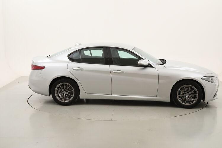 Alfa Romeo Giulia Business AT8 BR642239 2.1 Diesel 160CV
