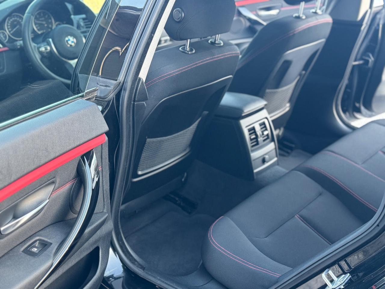 Bmw Serie 420 Gran Coupe Msport FULL !