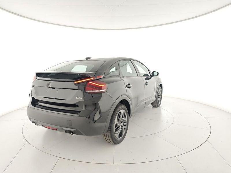 Citroën C4 PureTech 130 S&S Plus