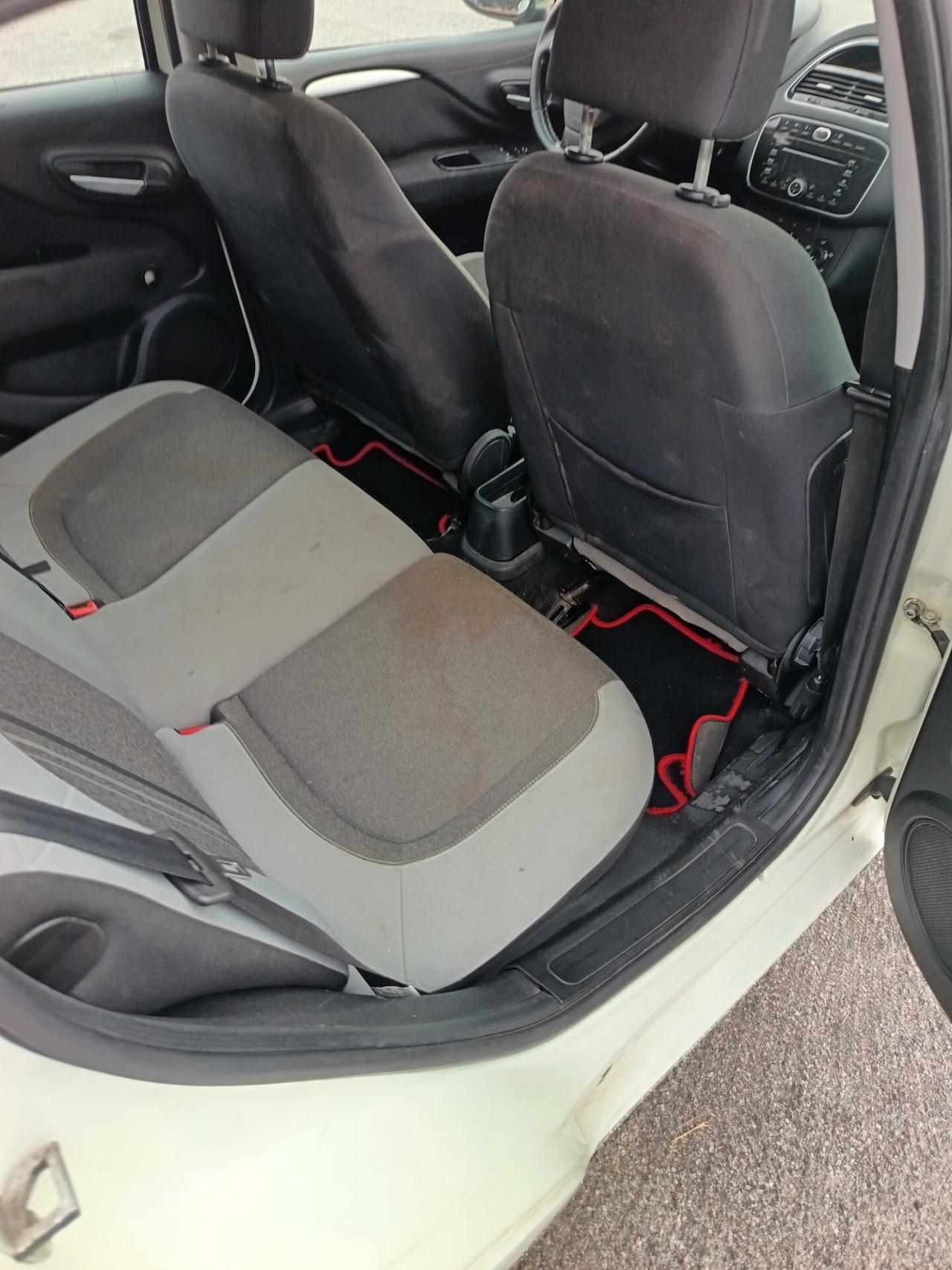 Fiat Punto Evo 1.3 Mjt 75 CV DPF 3 porte S&S Dynamic