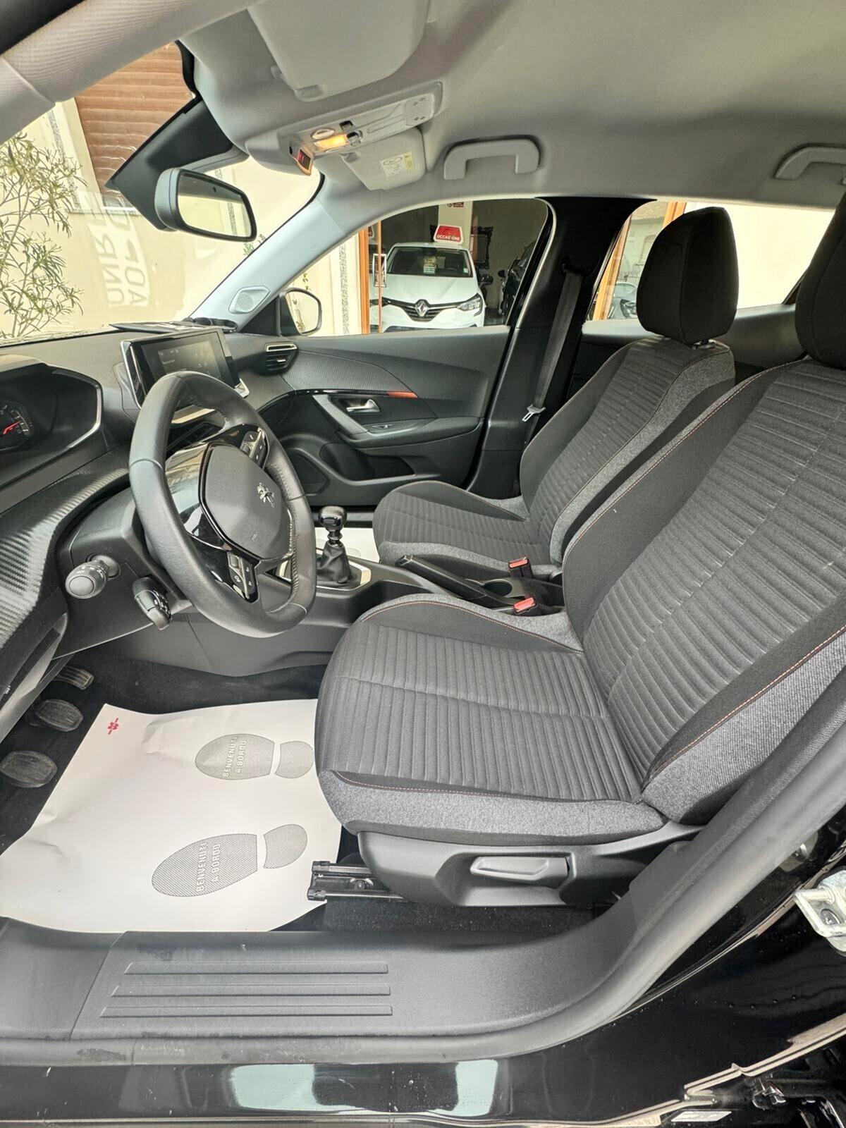 Peugeot 2008 PureTech 130 S&S Allure