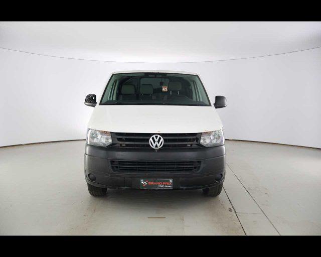 VOLKSWAGEN Transporter 2.0 TDI 102CV PC Furgone