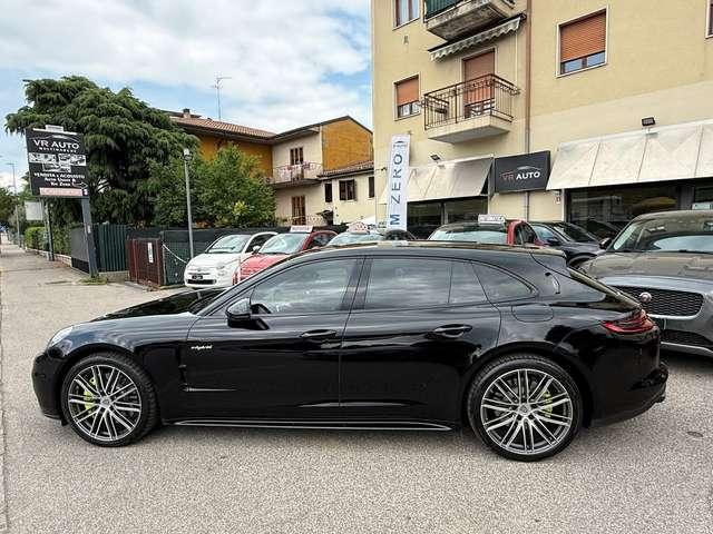 Porsche Panamera 4 Sport Turismo 2.9 e-hybrid BOSE/LED/CARPLAY