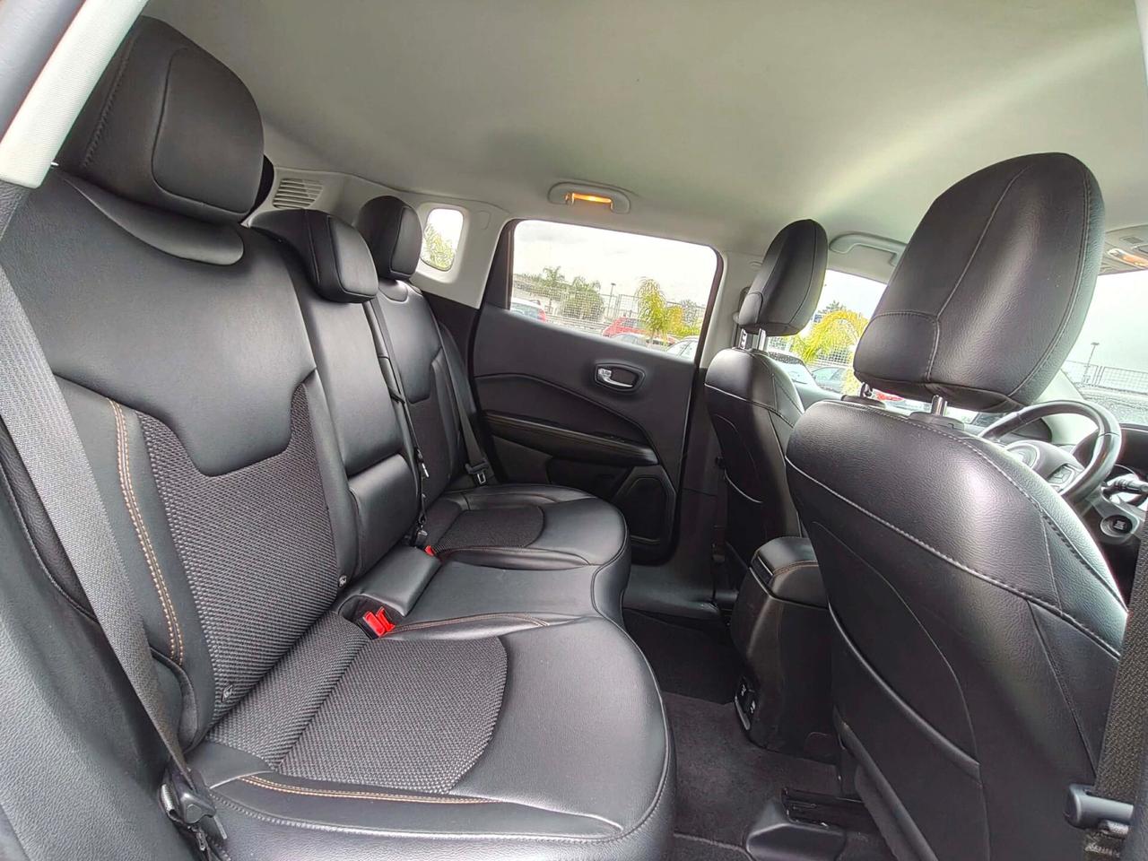 Jeep Compass 1.6 Multijet II 2WD Limited - 2019