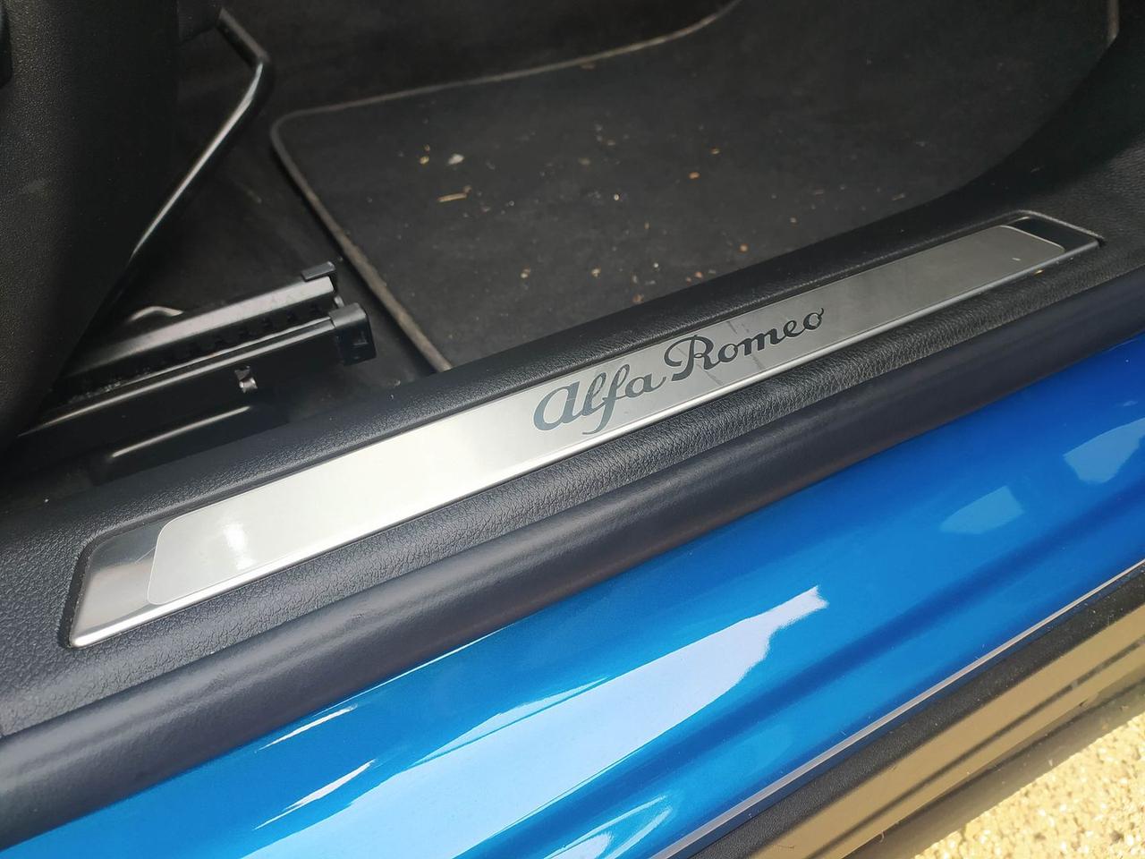 Alfa Romeo Tonale Edizione Speciale 1.5 VGT #7884