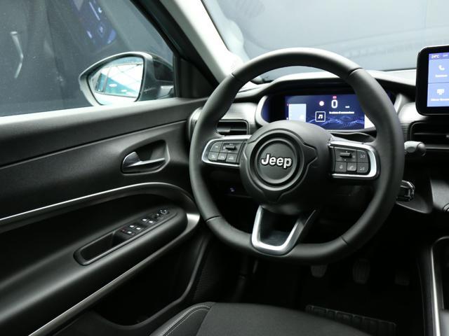 JEEP Avenger 1.2 Turbo 100 CV Altitude