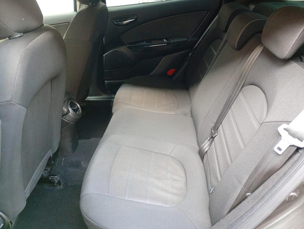 Fiat Bravo 1.6 MJT 120 CV DPF Emotion