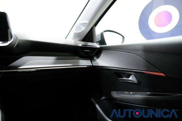 PEUGEOT 208 PURETECH 100 STOP&START EAT8 5 PORTE ALLURE PACK