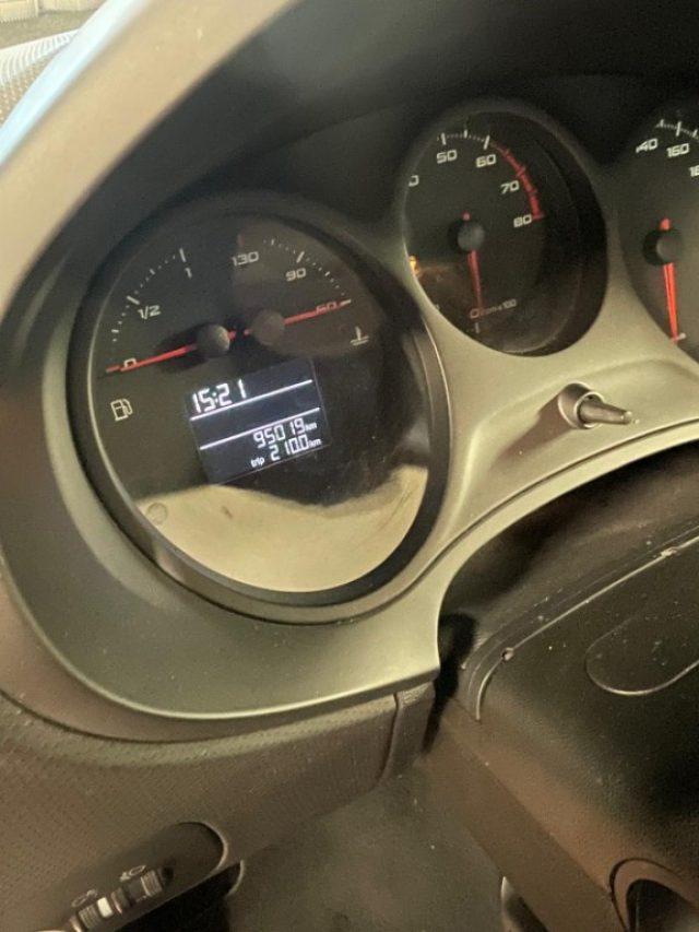 SEAT Leon 1.4 TSI Style