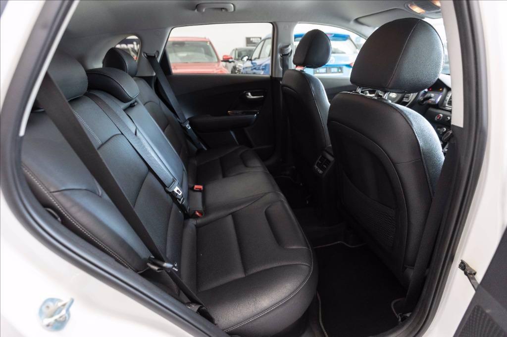 KIA Niro 1.6 gdi hev Energy dct my18 del 2018