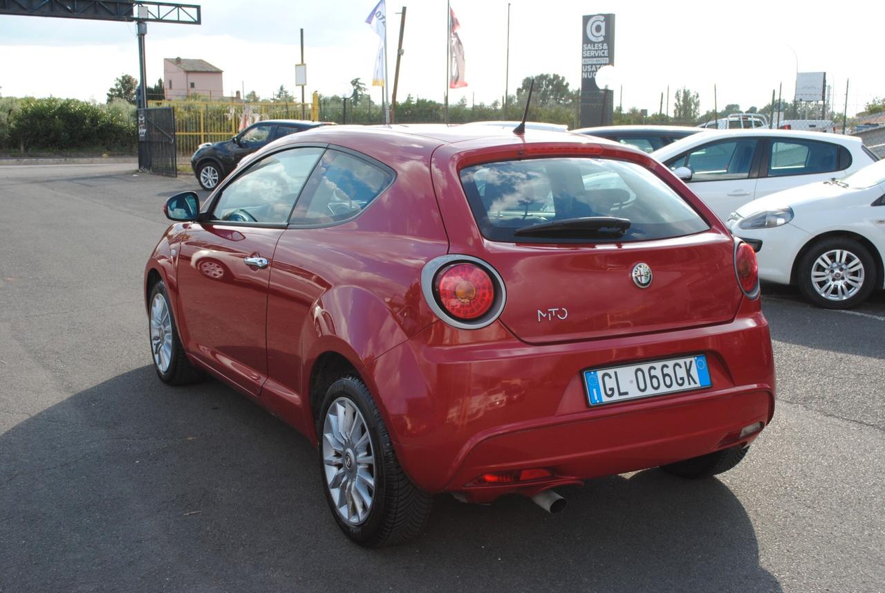 ALFA ROMEO 1.4 79 CV OK NEOPATENTATI