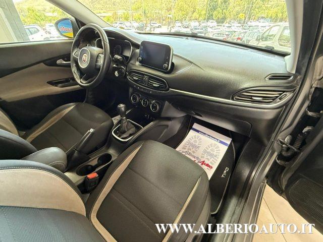 FIAT Tipo 1.3 Mjt S&S 5 porte Lounge *OFFERTA DEL MESE*