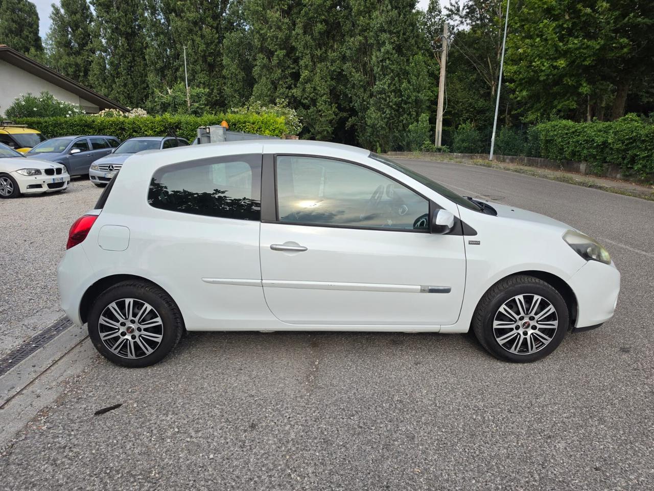 Renault Clio 1.2 75CV 5 porte Live