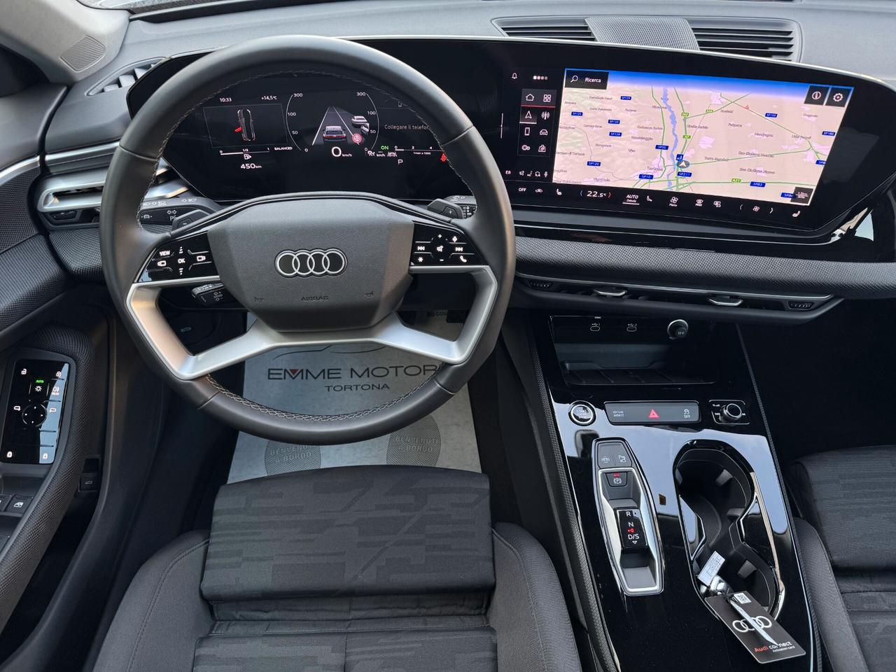 Audi A5 2.0 tdi mhev 204cv s-tronic NO VINCOLI