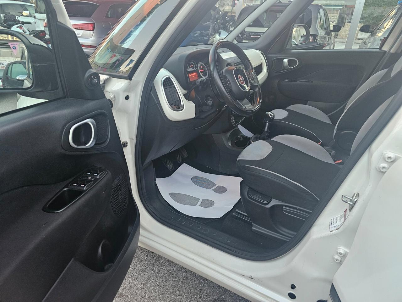 Fiat 500L 1.3 Multijet 85 CV Lounge..Fine 2015