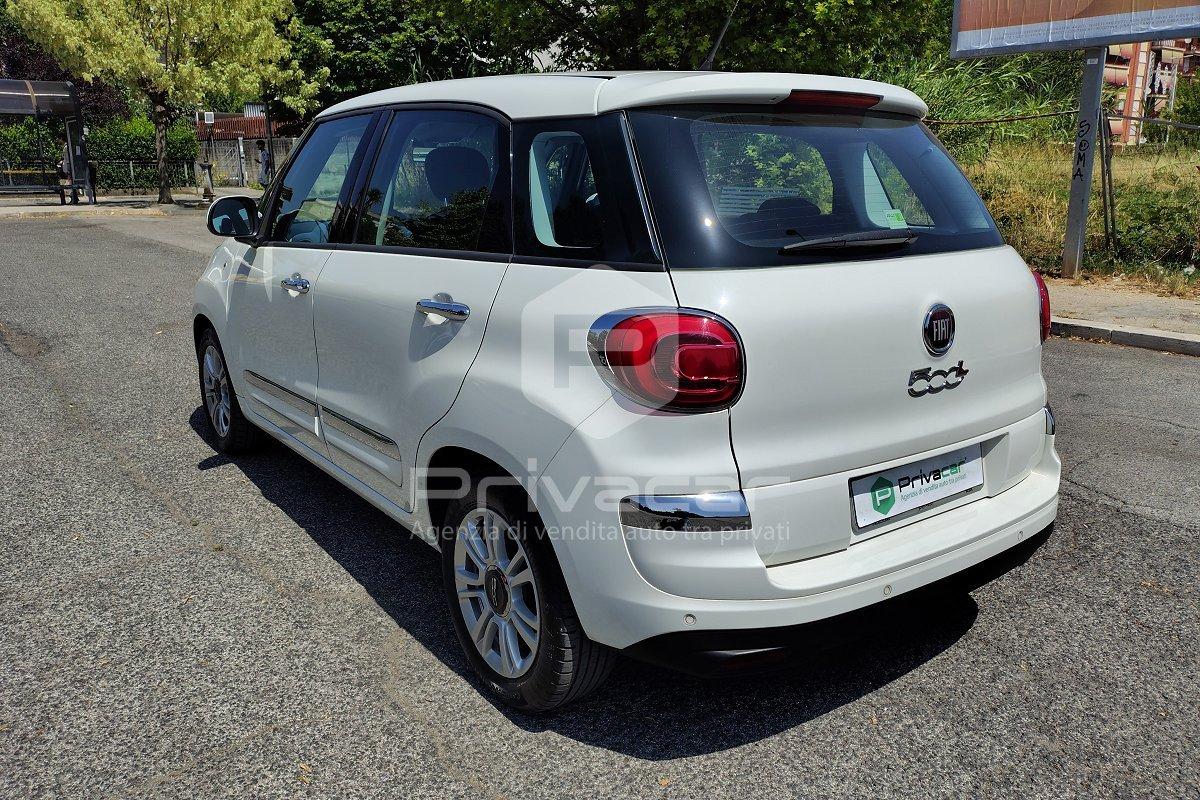 FIAT 500L 1.4 95 CV Pop Star