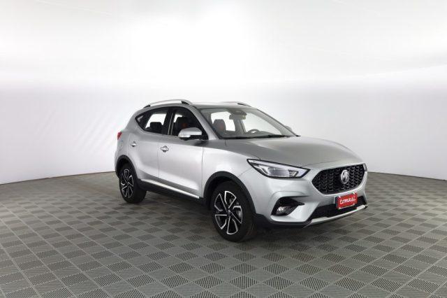 MG ZS ZS 1.5 VTi-tech Luxury