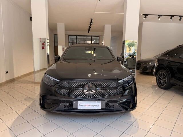 Mercedes-benz GLC 220 Coupe d AMG Line Premium Plus 4matic auto