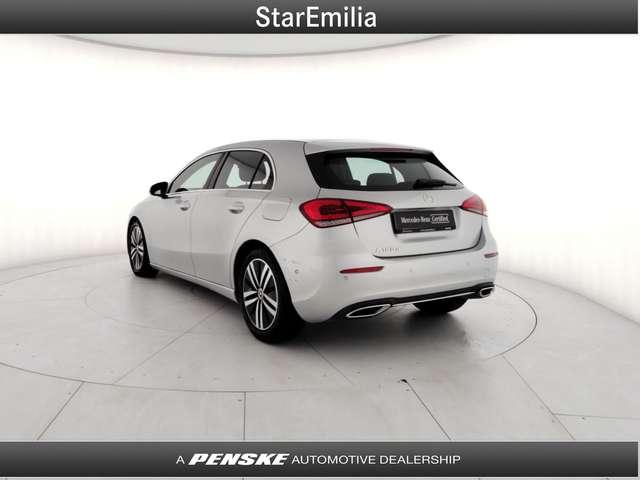 Mercedes-Benz A 180 A 180 d Automatic Sport Night Edition