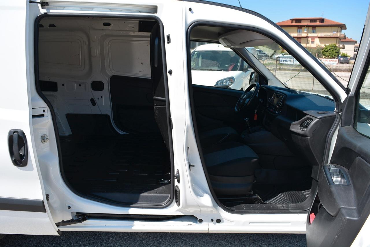 Fiat Doblo Maxi 16 MJT 105CV S&S PL-TN Cargo Maxi Easy