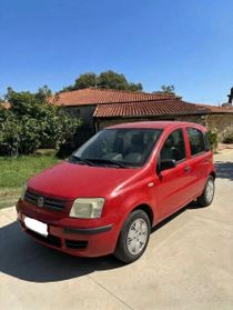 FIAT PANDA 1.3 MTJ EURO4 NORD ITA LEGG