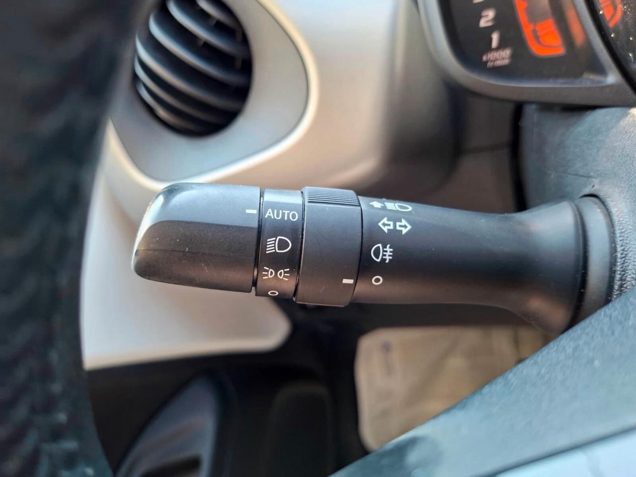 Toyota Aygo 1.0 69cv x-cool 2017