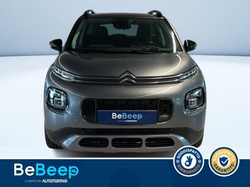 Citroën C3 Aircross 1.2 PURETECH SHINE S&S 110CV
