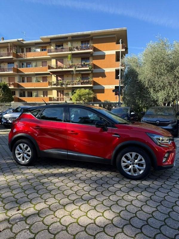 Renault Captur Captur TCe 100 CV INTENS
